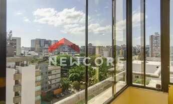 Imagem 5: Cobertura em Avenida Ganzo - Menino Deus - Porto Alegre/RS