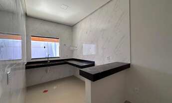 Imagem 3: Casa à venda em Vila Aliança com 45m², 2 Quarto(s) e 1 Vaga(s)