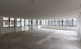 Imagem 3: Conjunto Comercial de 240m² para á Locação - Vila Olímpia