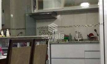 Imagem 5: Apartamento à venda com 44,00m² e 2 quartos em Pedra de Guaratiba, Rio de Janeiro - RJ