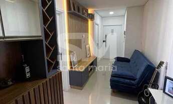 Imagem 2: Apartamento para locação, Centro, Chapecó, SC