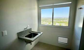 Imagem 4: Apartamento 3 Suítes 121m² no Edifício Euro Park Noronha Apartamento com 3 Quarto(s) e 4 b