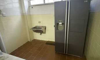 Imagem 3: ALUGO 3/4 NA CONSELHEIRO ED. VILA LOBOS R$ 3.500