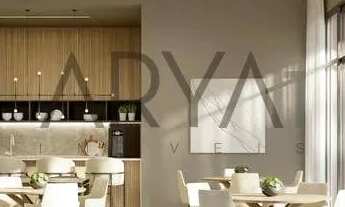 Imagem 3: Terreno em condomínio à venda no Abranches ARYA1