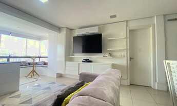 Imagem 4: Apartamento com 3 quartos, 2 vagas e 100.7m² - Rua Botafogo - Menino Deus, Porto Alegre