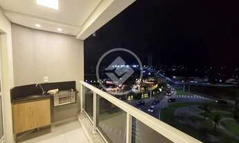 Imagem 4: Para locação, Apartamento totalmente planejado, com suíte máster, Condominio Urban You, Vi