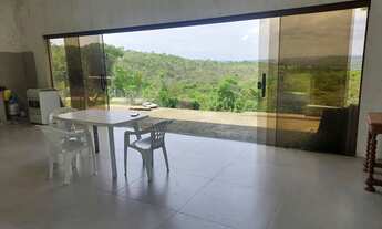 Imagem 3: Casa Cond Estantancia da Mata Exp com area verde . Melhor localização do condomínio