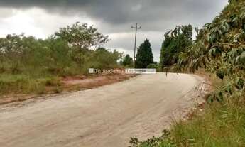 Imagem 4: Área Industrial a venda com 165.730m2 na Aparecidinha - Sorocaba