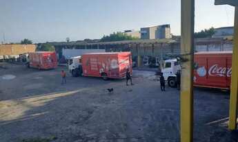 Imagem 2: Espaço Logístico Completo para Alugar em Lauro de Freitas 3.800 m²