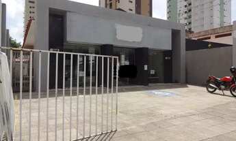 Imagem 2: Imóvel comercial para aluguel possui 200 m² com 03 quartos em Manaíra - João Pessoa - PB