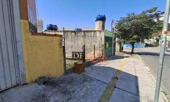 Imagem 7: Terreno à venda, 138 m² por R$ 350.000,00 - Itaquera - São Paulo/SP