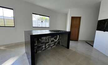 Imagem 3: Casa 3 quartos Esquina com espaço para Piscina