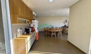 Imagem 6: Casa em Condomínio para Locação em Boituva, Portal das Estrelas I, 4 dormitórios, 4 suítes