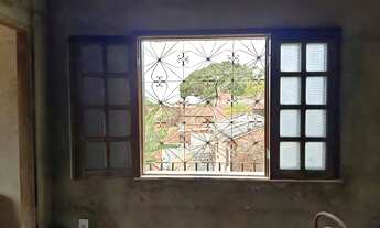 Imagem 5: Casa na Vila Isabel Cafeteira