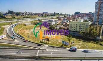 Imagem: TERRENO - VILA DUSI - SP
