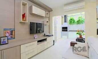 Imagem 5: Casa Condomínio em Porto Alegre, no bairro Tristeza, com 3 dormitório(s), à vend