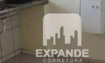 Imagem 6: Kitnet com 1 dormitório para alugar, 35 m² por R$ 1.400,00/mês - Jardim Nossa Senhora Das