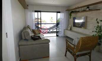 Imagem 3: Apartamento à 50m do mar de Camboinha, Cabedelo, PB