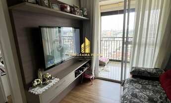 Imagem: Apartamento para locação, 54m² - Centro