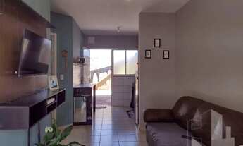 Imagem: Casa com 2 dormitórios à venda, 55 m²