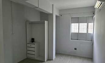 Imagem 4: Alugo kitnet : bem localizado, na free gil de vila nova esq o de Almeida, toda reformada