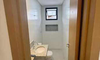 Imagem 4: Sobrado em condomínio fechado no Parque Anhanguera