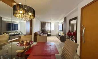 Imagem: Cobertura à venda no bairro Gutierrez