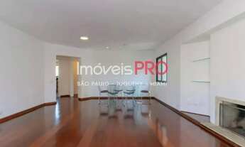 Imagem 7: Apartamento para compra ou locação Pinheiros - SP