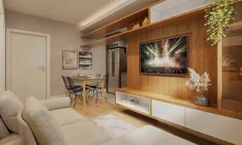 Imagem 6: Apartamento em Vila Nova