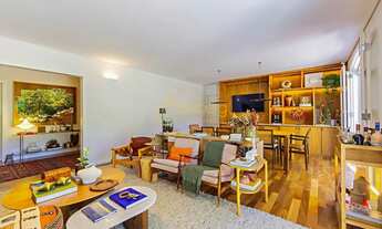 Imagem 6: Maravilhosa casa de vila com 04 suítes, reformada localizada no miolo da Vila Nova Conceiç