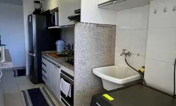 Imagem 6: Apartamento no Jardins do Eden