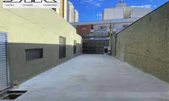 Imagem 5: Galpão Reformado para Locação na Mooca 587 m²