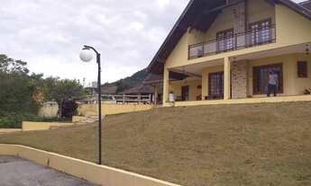 Imagem 4: Casa em Rua Paschoal Risola - Bortolan - Poços de Caldas/MG