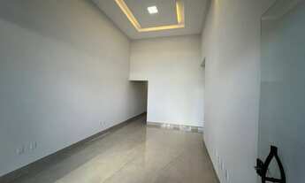 Imagem 2: Casa Dom felipe com 3 Quartos, pé direito duplo e área gourmet separada!