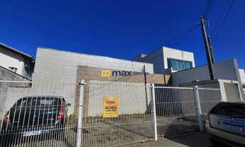 Imagem 2: Aluguel: Apartamento com 1 dormitório Gravatá, Navegantes 40m²