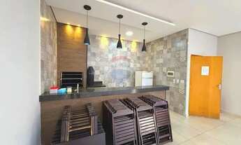 Imagem 6: LINDO APARTAMENTO PARA VENDA NO CONDOMÍNIO RESIDENCIAL HANNOVER