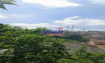 Imagem 3: Terreno com 180m²