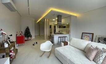 Imagem 4: Apartamento 3 suítes + 2 vagas + hb