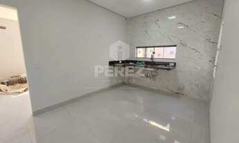 Imagem 7: Casa Térrea no bairro Vila Nasser