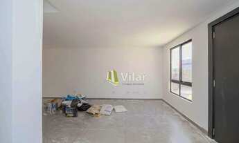 Imagem 6: Sobrado com 3 dormitórios à venda, 100 m² por R$ 627.000,00 - Xaxim - Curitiba/PR