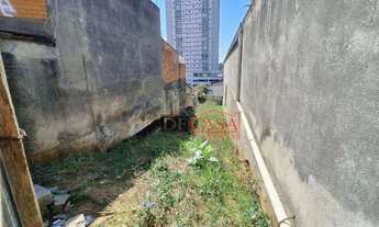 Imagem 3: Terreno à venda, 138 m² por R$ 350.000,00 - Itaquera - São Paulo/SP