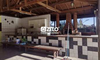 Imagem 5: Chácara para aluguel com 0 m², 2 quartos 6 vagas em Piracambaia I, Campinas