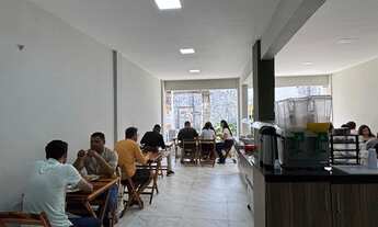 Imagem 6: RESTAURANTE COM CAFÉ DA MANHÃ EM HOTEL NA PRAIA DE IRACEMA