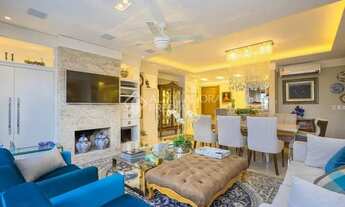 Imagem 2: Apartamento de 3 quartos com 2 vagas à venda no bairro Três Figueiras em Porto Alegre