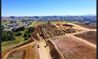 Imagem 3: Terreno em Condomínio - Urbanova - Condomínio Terras Alpha - 347,92m²