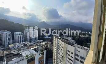 Imagem 3: Apartamento : Padrão / Residencial / Leblon