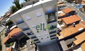 Imagem 5: Apartamento com 2 dormitórios à venda, 52 m² por R$ 295.000 - Vila Hortência - Sorocaba/SP