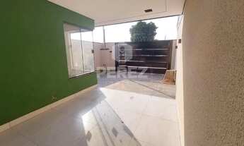 Imagem 4: Casa Térrea no bairro Vila Nasser