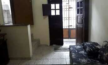 Imagem 6: VENDO CASA TIPO APARTAMENTO: Rua Joana Angélica ITAPOA