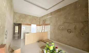 Imagem 5: Casa á venda com 3 quartos n bairro Vila Norte - Anápolis - GO